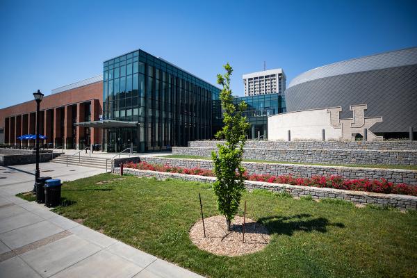 Gatton Student Center