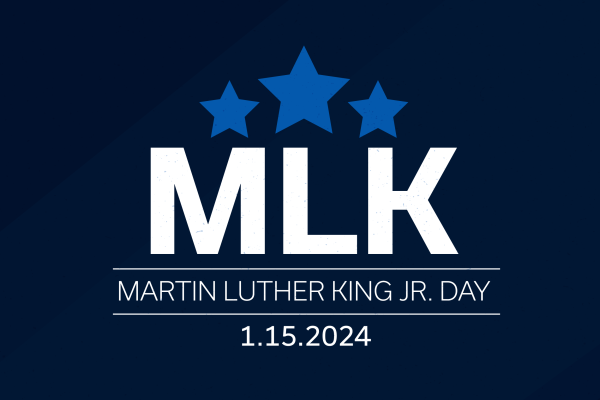 MLK Day