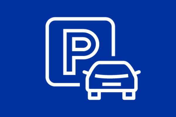 Parking Icon