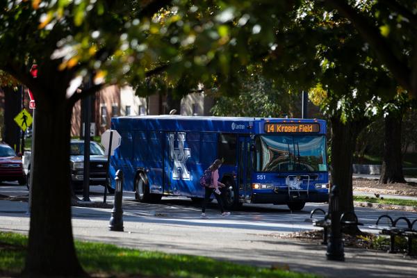 Campus Bus