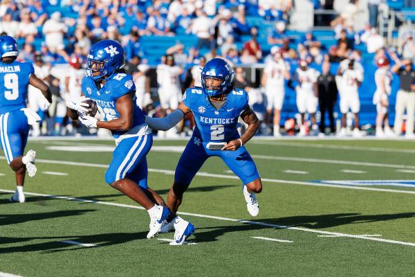 UK Football Players