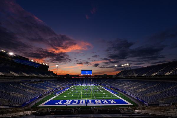 Kroger Field