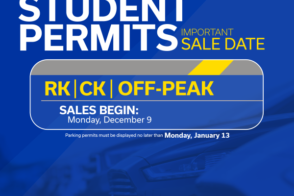 Permit Sales