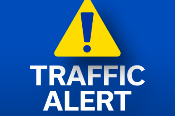 Traffic Alert