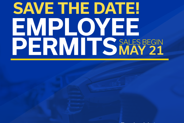 Employee Permit Sales 2025
