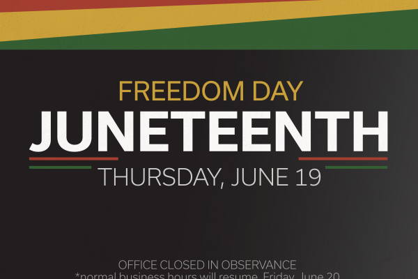 Juneteenth