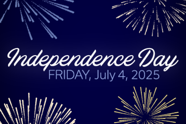 July 4 Image