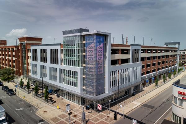 Cornerstone Garage