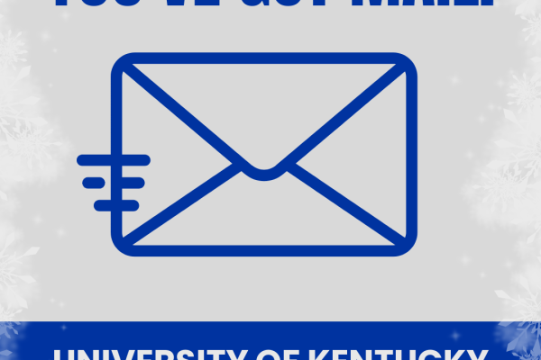 UK Postal Service