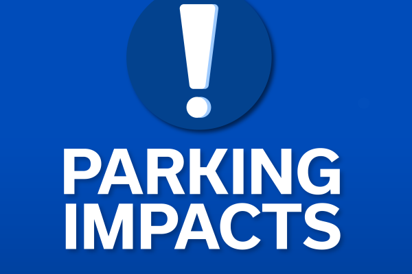 Parking impacts