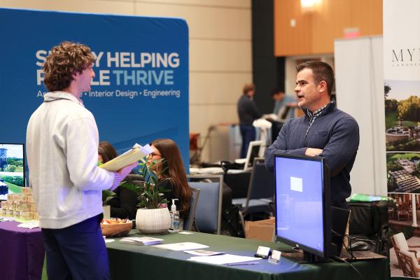 Career Fair