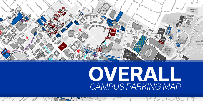 overall parking map