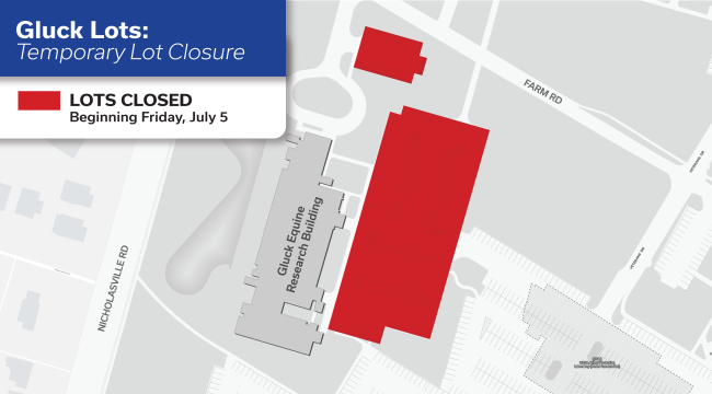 Gluck Lots closure map