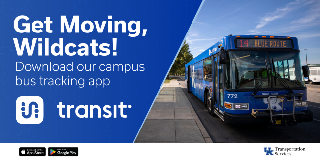 Transit Promo