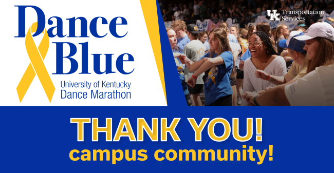 DanceBlue Wrap-Up