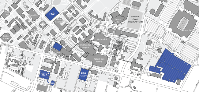 E3U map