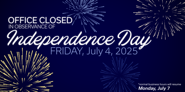 Independence Day Graphic