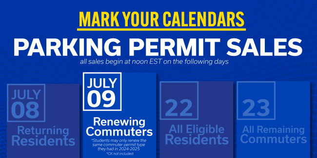 Renewing Commuter Permit Sales