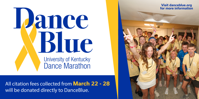 DanceBlue