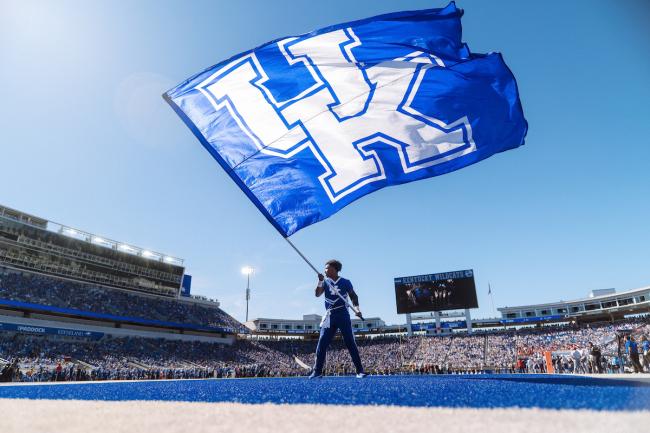 UK Flag