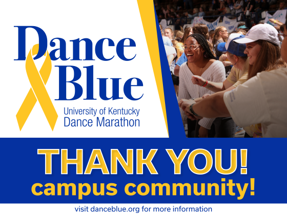 DanceBlue Wrap-Up 2025