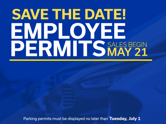Employee Permit Sales 2025