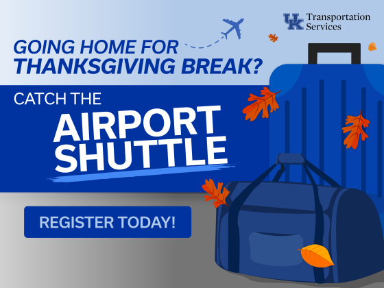 Regional Airport Shuttles