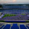 Kroger Field Stadium