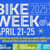 Bike Week 2025 - April 21-25 