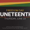 Juneteenth