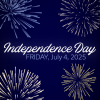 July 4 Image