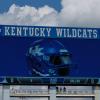 Kentucky Wildcats Scoreboard