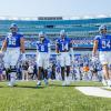 UK Wildcats Team