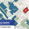 East Maxwell Lot Location
