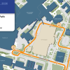 Orange Route Detour