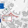 University Drive Project Impacts