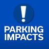Parking impacts