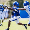 Football Practice