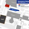 Emergency Department Lot