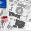 Kroger Field Exit Options