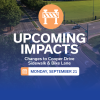 Cooper Drive Impacts