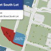 Elizabeth Street South Lot Expansion
