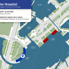 Chandler Hospital Pavilion H