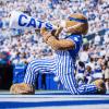 Kentucky Wildcat