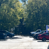 Euclid Avenue Lot