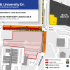 Cooper & University drives