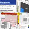 Road Closures