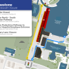 Sidewalk Closure